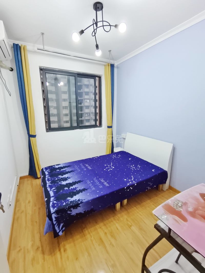 新华公寓祥和苑14050458周边环境图0