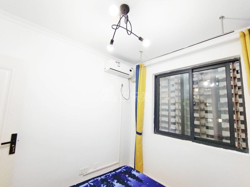 新华公寓祥和苑14050458周边环境图3