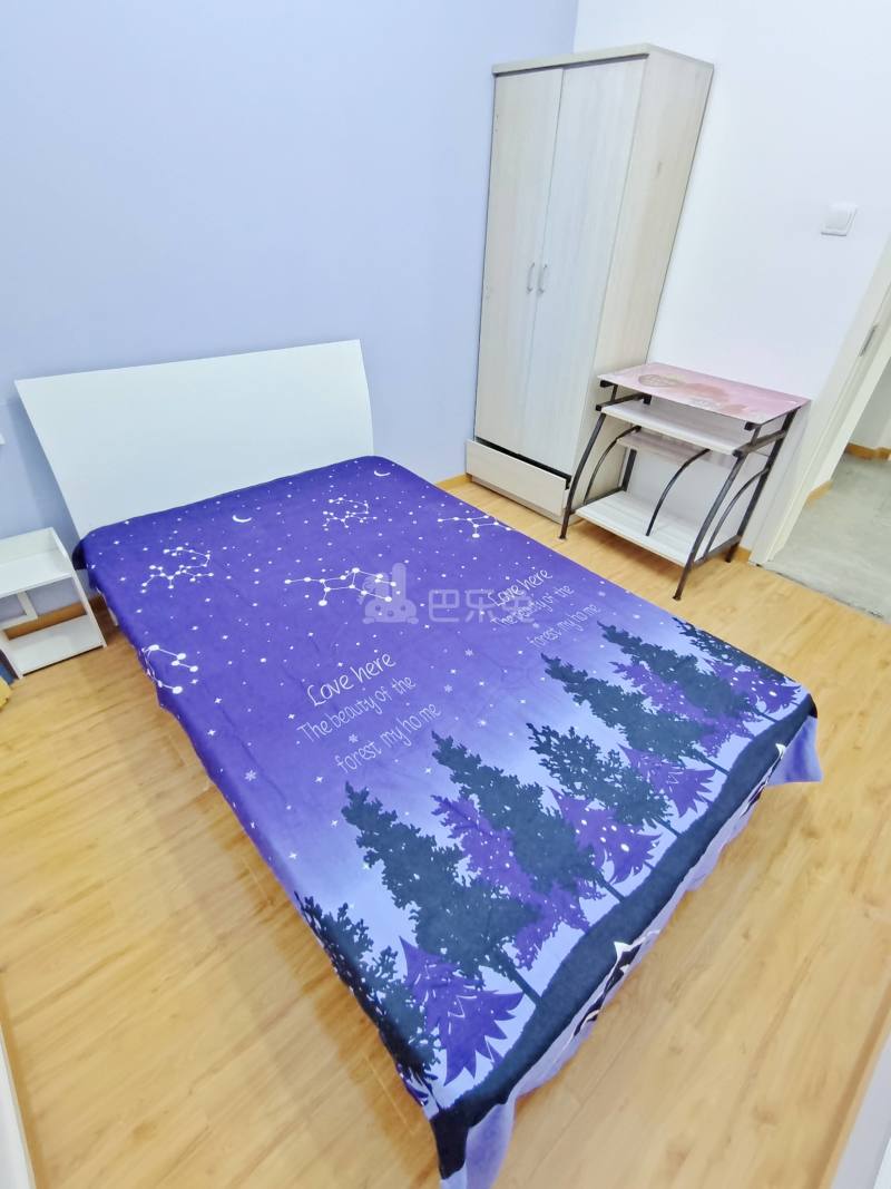 新华公寓祥和苑14050458周边环境图1