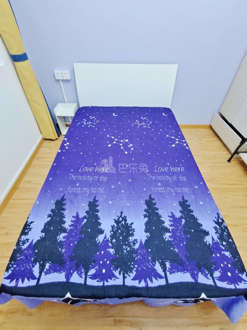 新华公寓祥和苑14050458周边环境图5