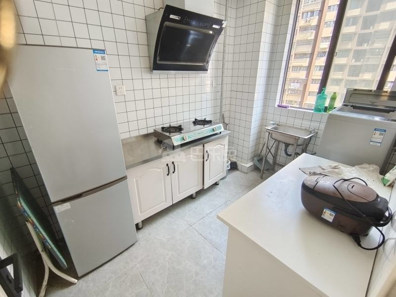 新华公寓祥和苑14050458周边环境图4