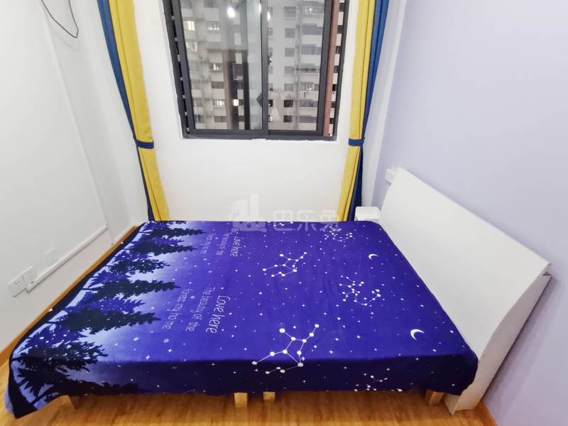 新华公寓祥和苑14050458周边环境图2