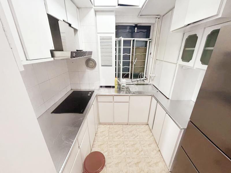 浦东城建大厦14050592厨房图3