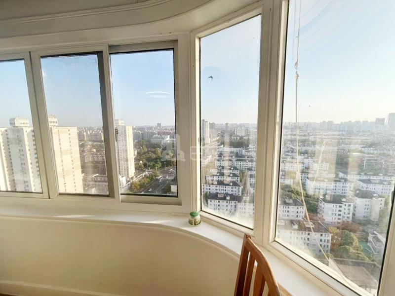 浦东城建大厦14050594卧室图1