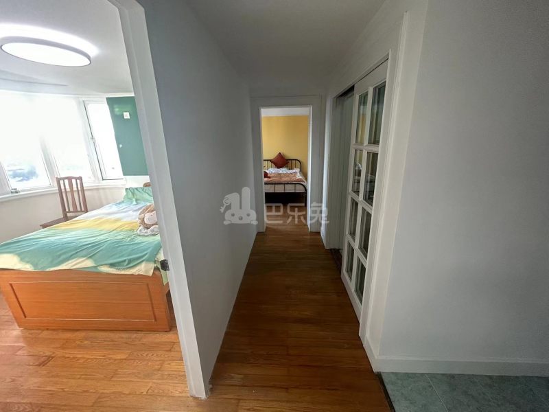 浦东城建大厦14050594客厅图2