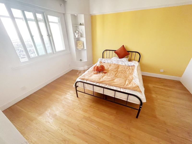 浦东城建大厦14050595卧室图0