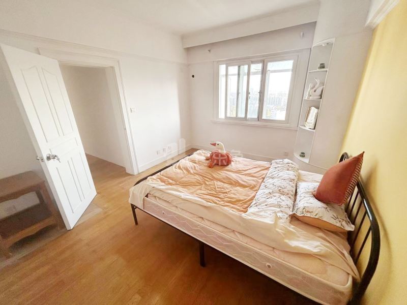 浦东城建大厦14050595卧室图1