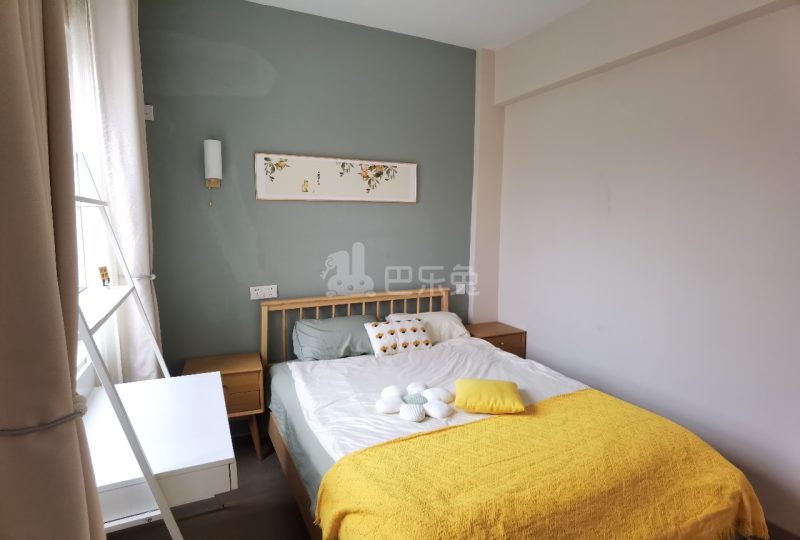 龙庭水岸家园1期14051390周边环境图3