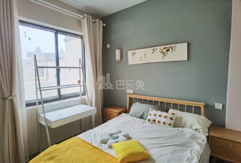 龙庭水岸家园1期14051390周边环境图5