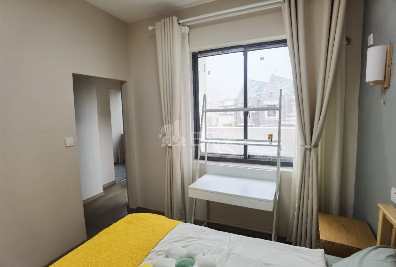 龙庭水岸家园1期14051390周边环境图6