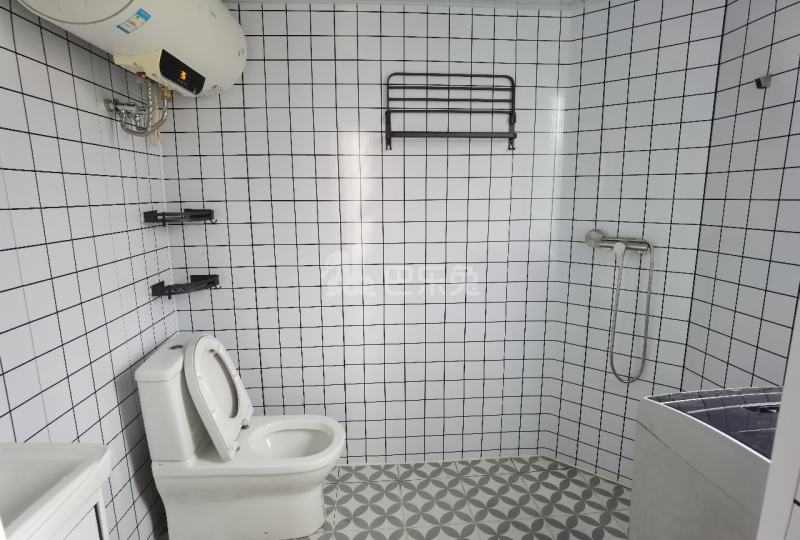 龙庭水岸家园1期14051390周边环境图4