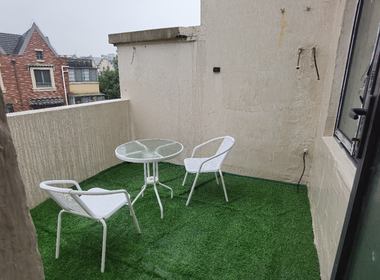 龙庭水岸家园1期 