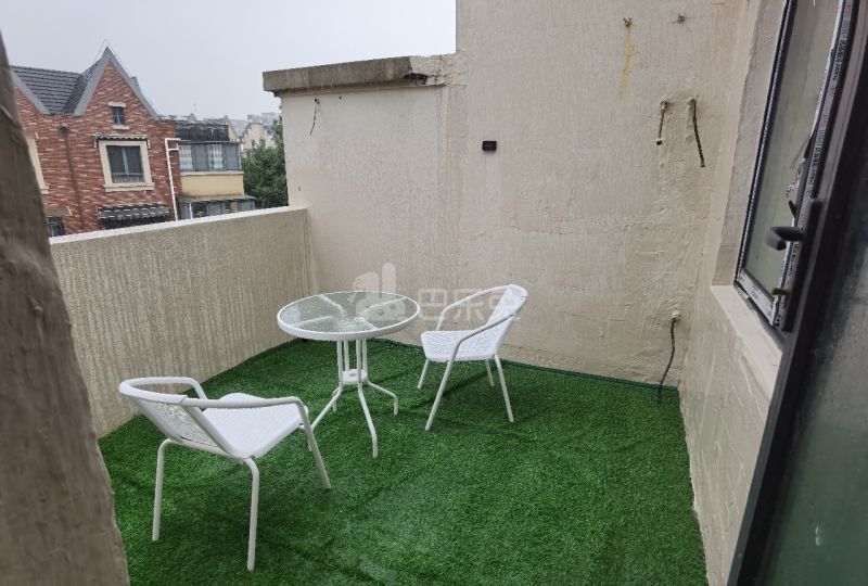 龙庭水岸家园1期14051390周边环境图0