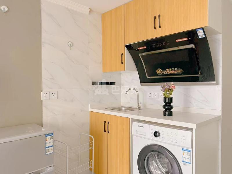 龙湖新壹城14053149周边环境图4