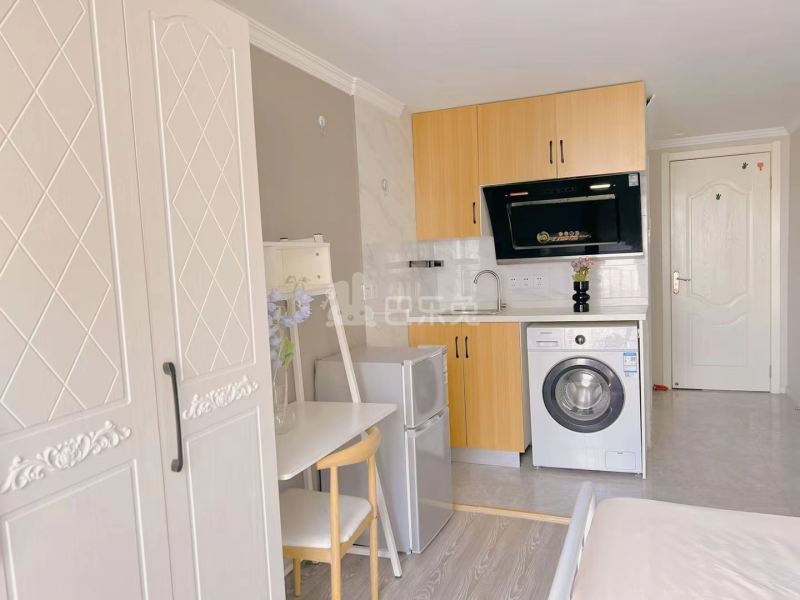 龙湖新壹城14053149周边环境图5