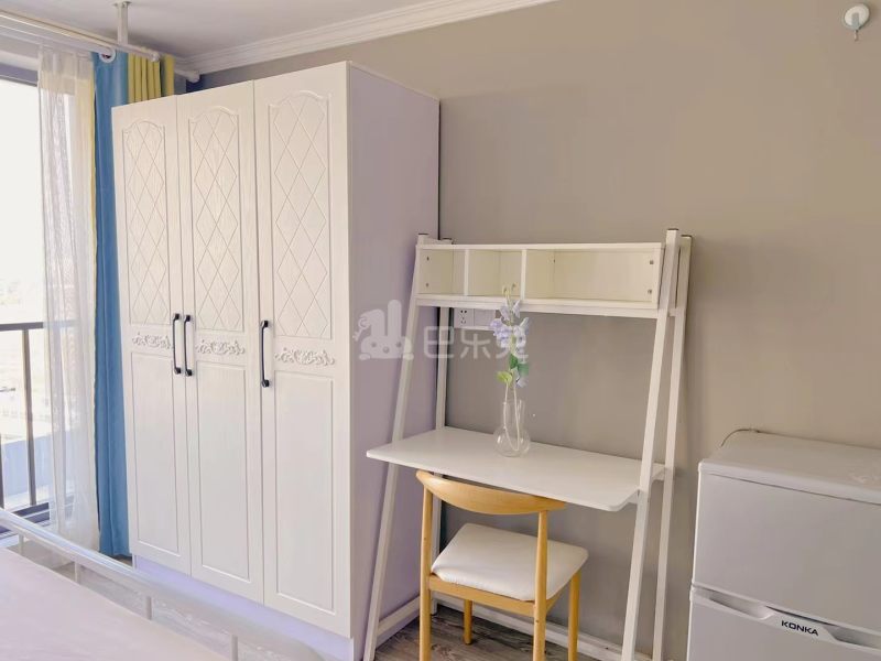 龙湖新壹城14053149周边环境图1