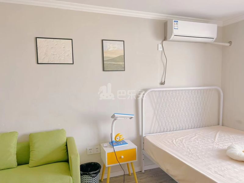 龙湖新壹城14053149周边环境图2