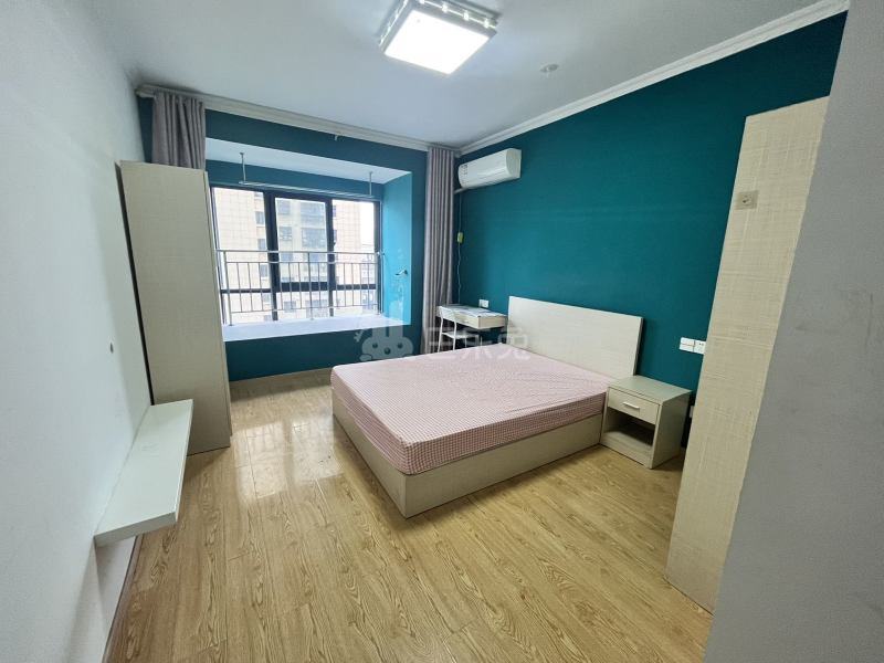 玉堂花园14055736周边环境图0