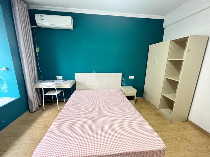 玉堂花园14055736周边环境图6