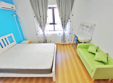 天景山公寓如意苑 