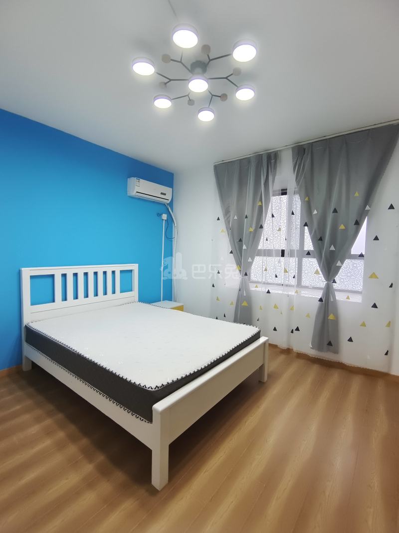 天景山公寓如意苑14057525周边环境图1