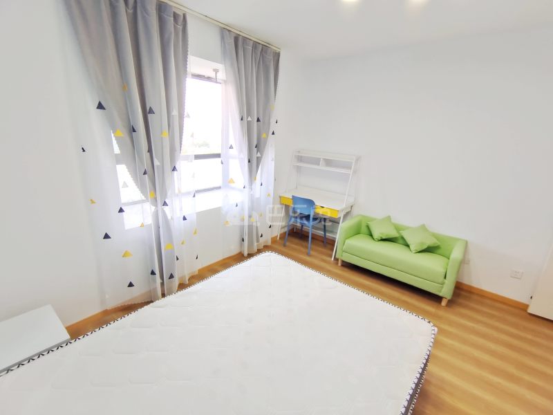 天景山公寓如意苑14057525周边环境图2