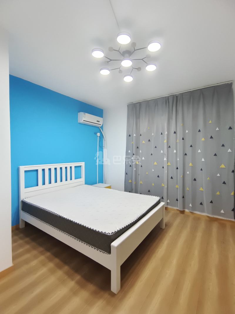 天景山公寓如意苑14057525周边环境图3