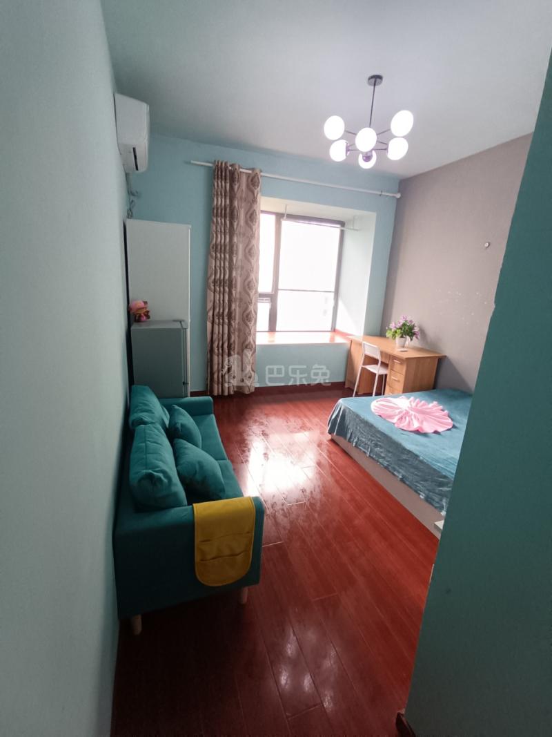 金轮津桥华府14057816周边环境图0