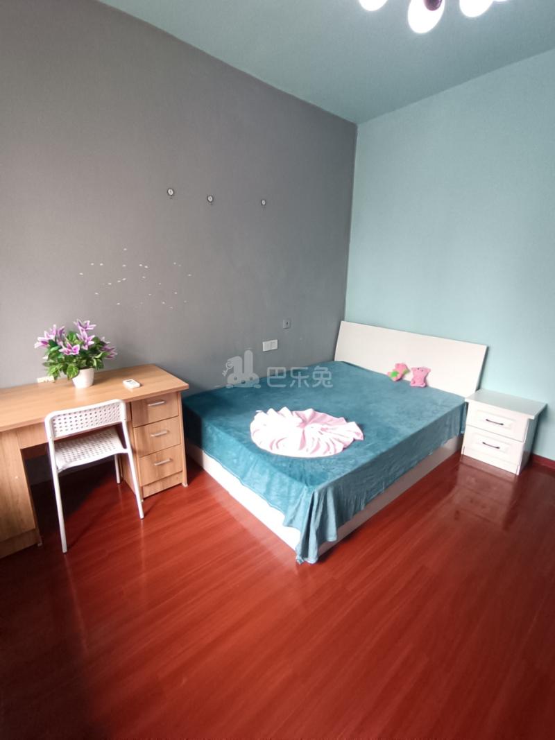 金轮津桥华府14057816周边环境图1