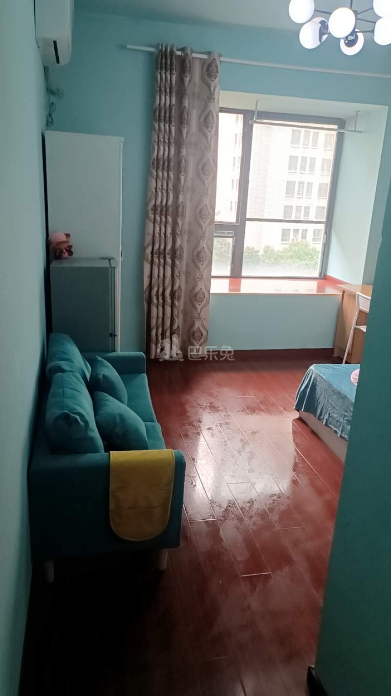 金轮津桥华府14057816周边环境图2