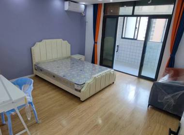 新华公寓祥和苑 