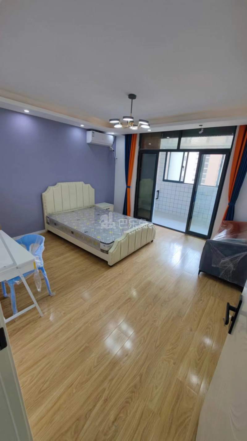 新华公寓祥和苑14058094周边环境图0