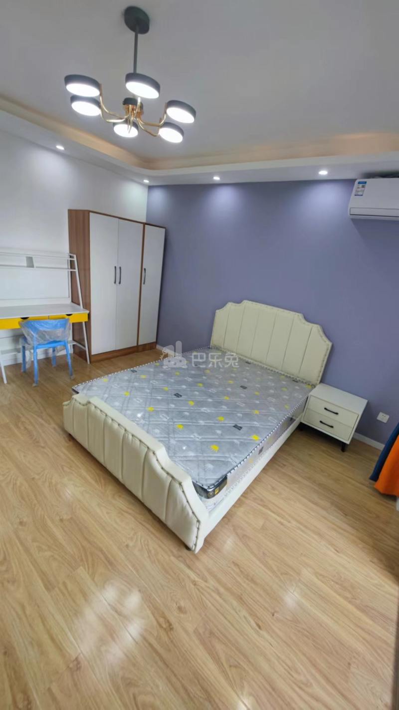 新华公寓祥和苑14058094周边环境图3