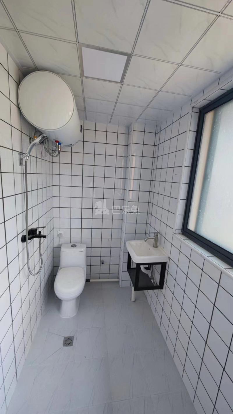 新华公寓祥和苑14058094周边环境图1