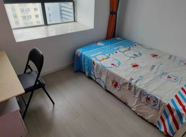 天景山公寓如意苑 