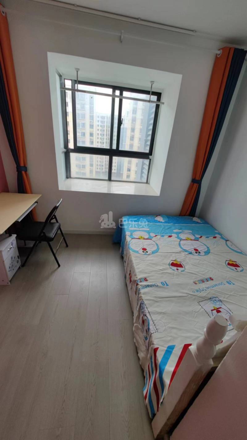 天景山公寓如意苑14058126周边环境图1