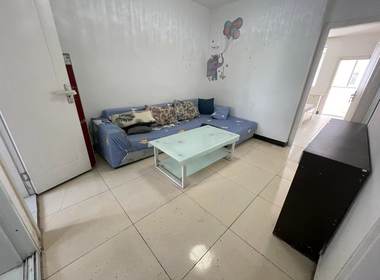 明珠公寓（振新店） 1室1厅1卫