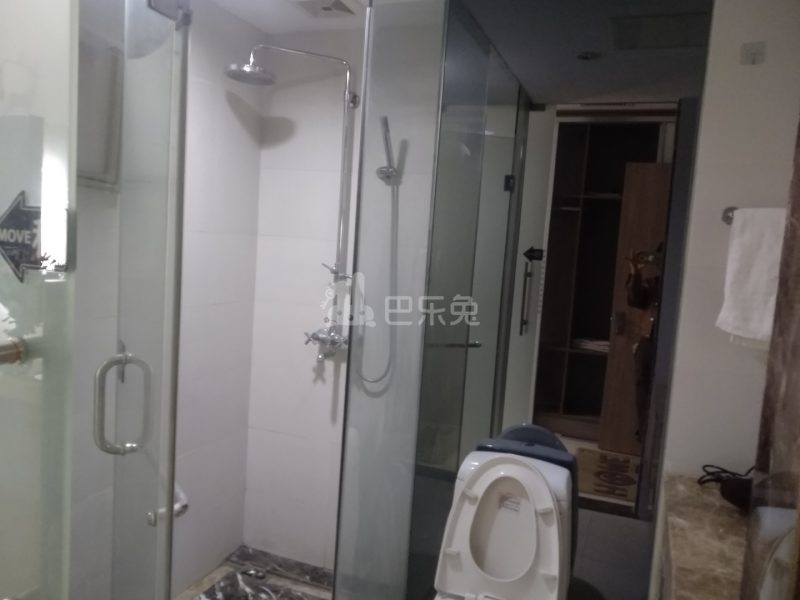 蓝盾青年公寓14066972周边环境图2