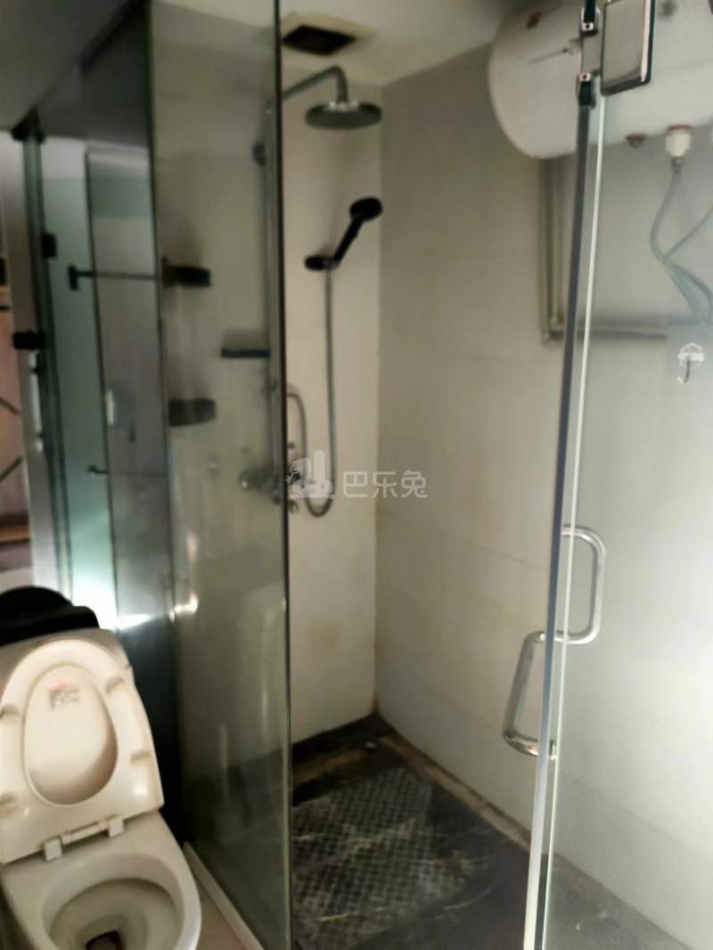 蓝盾青年公寓14066983周边环境图2