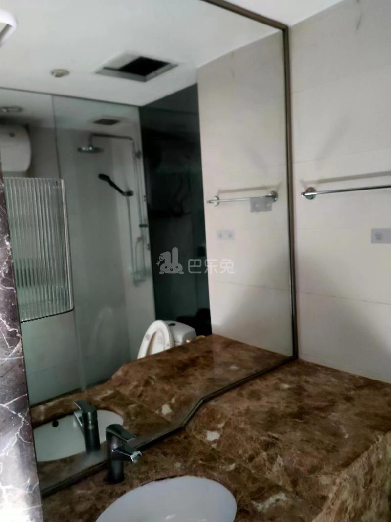 蓝盾青年公寓14066983周边环境图1