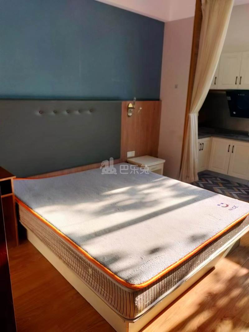 蓝盾青年公寓14066983周边环境图5