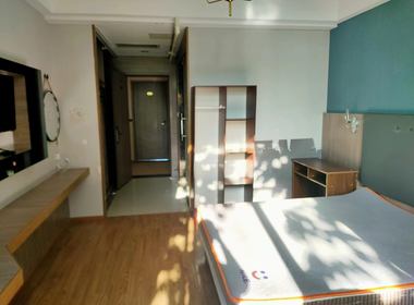 蓝盾青年公寓 1室1厅1卫