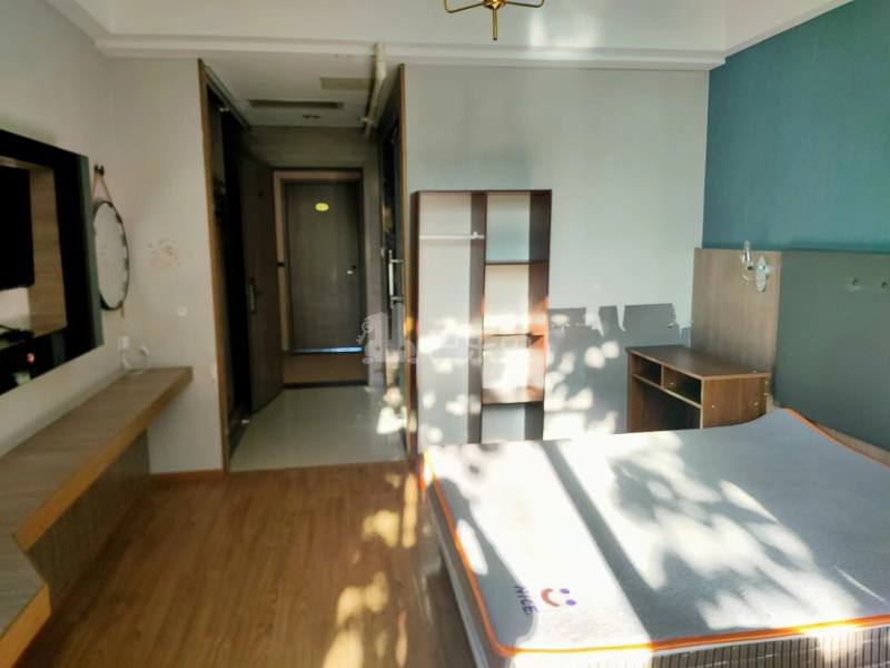 蓝盾青年公寓14066983周边环境图0