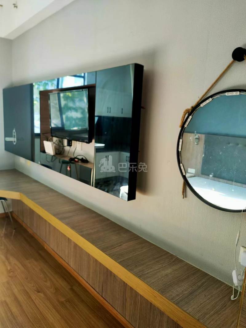 蓝盾青年公寓14066983周边环境图7