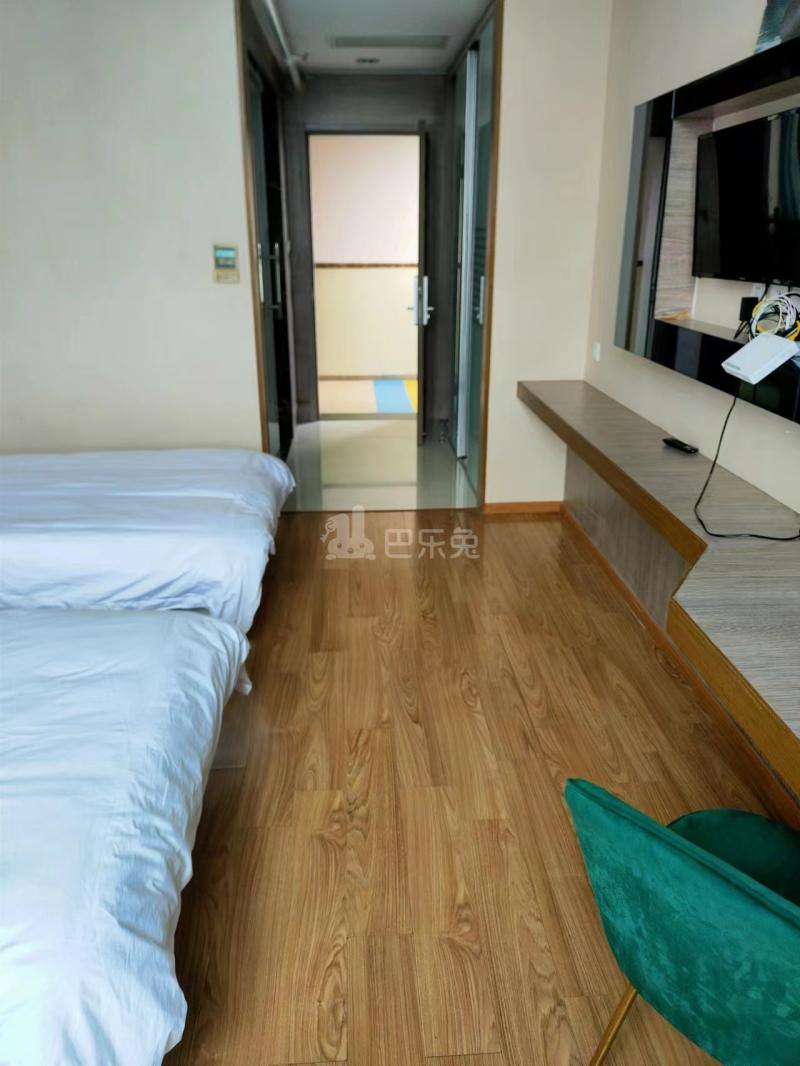 蓝盾青年公寓14066996周边环境图7