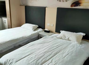 蓝盾青年公寓 1室1厅1卫