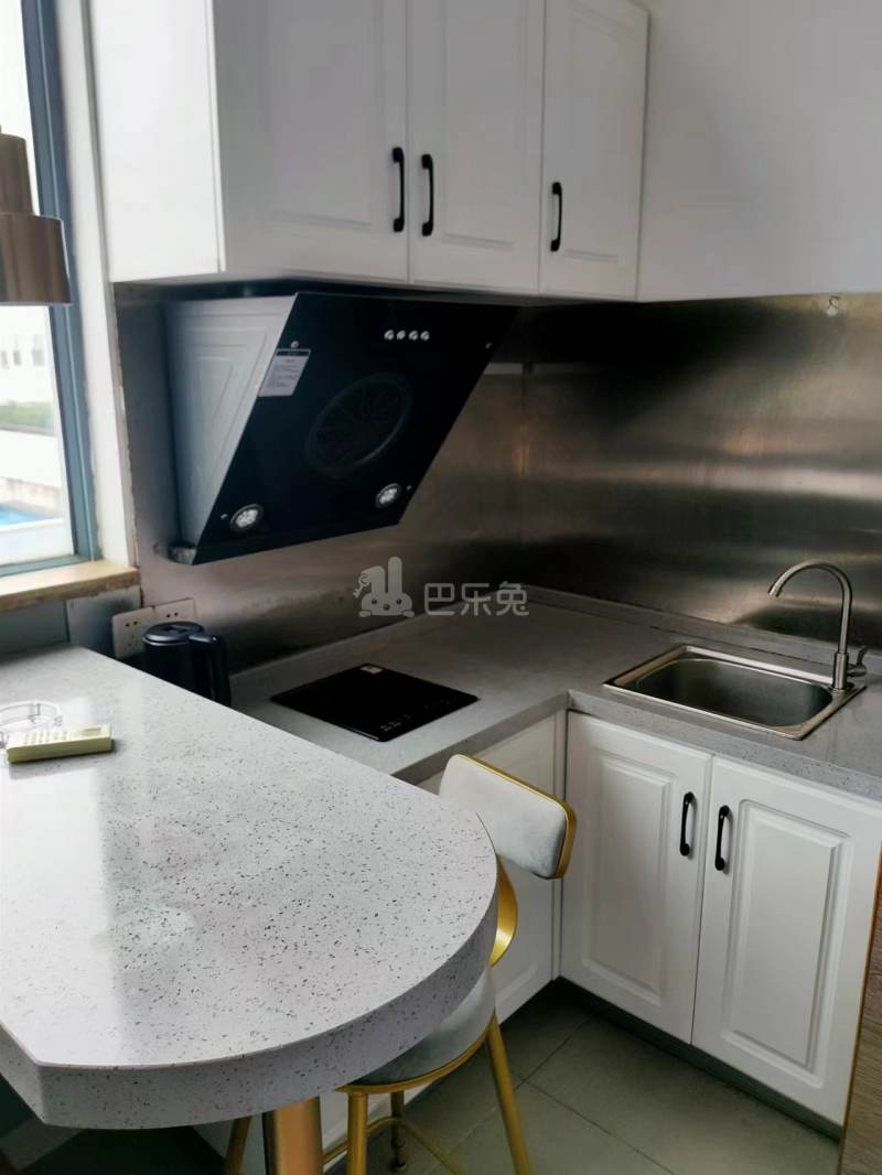 蓝盾青年公寓14066996周边环境图2