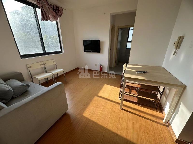 唐丰苑14067565客厅图2