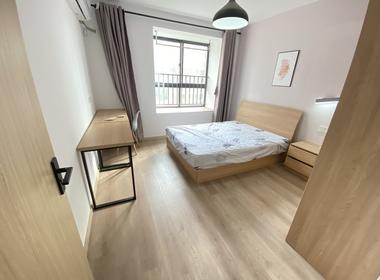 申城佳苑二期C块 1室0厅0卫