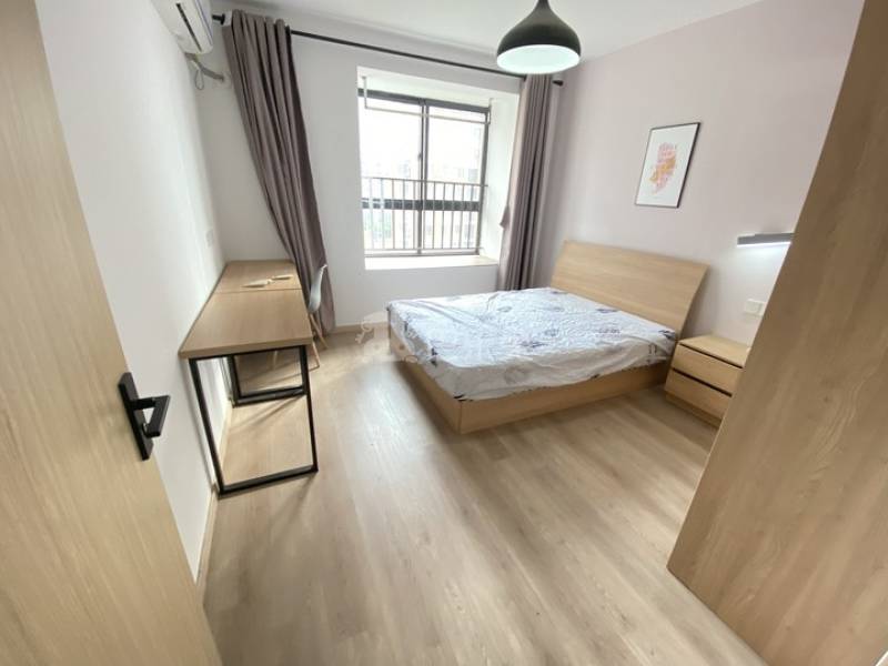 申城佳苑二期C块14067589周边环境图8